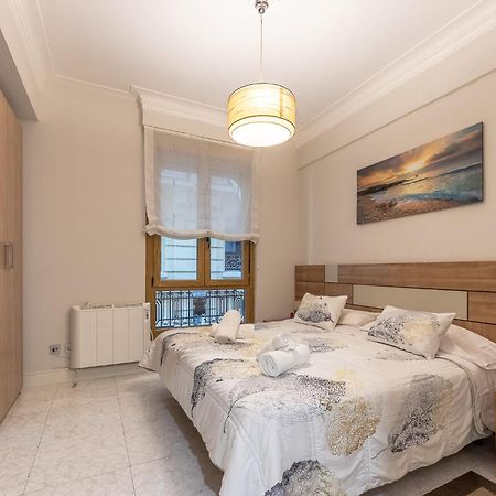Apartamento En El Mismo Corazon Del Casco Viejo ビルバオ エクステリア 写真