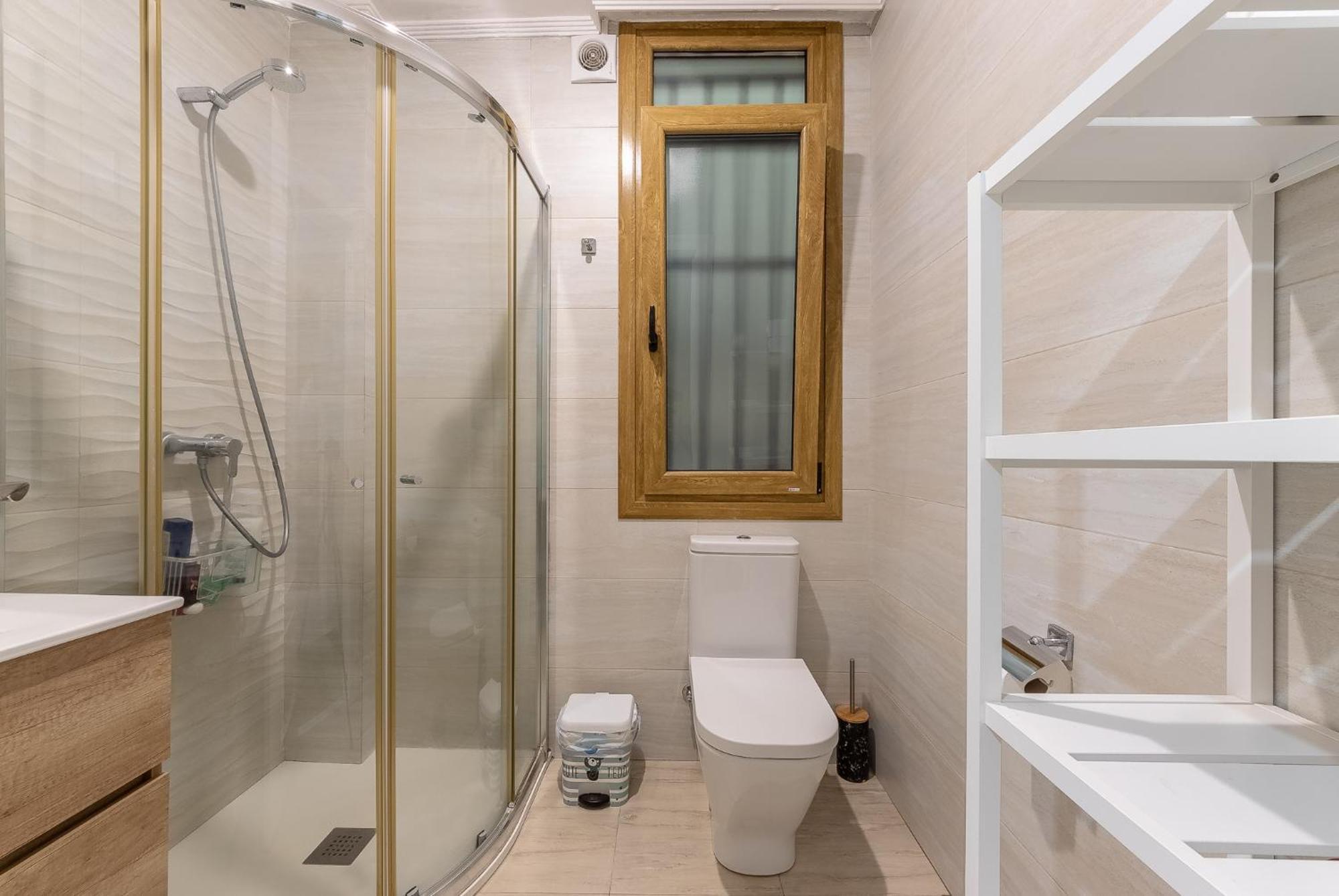 Apartamento En El Mismo Corazon Del Casco Viejo ビルバオ エクステリア 写真