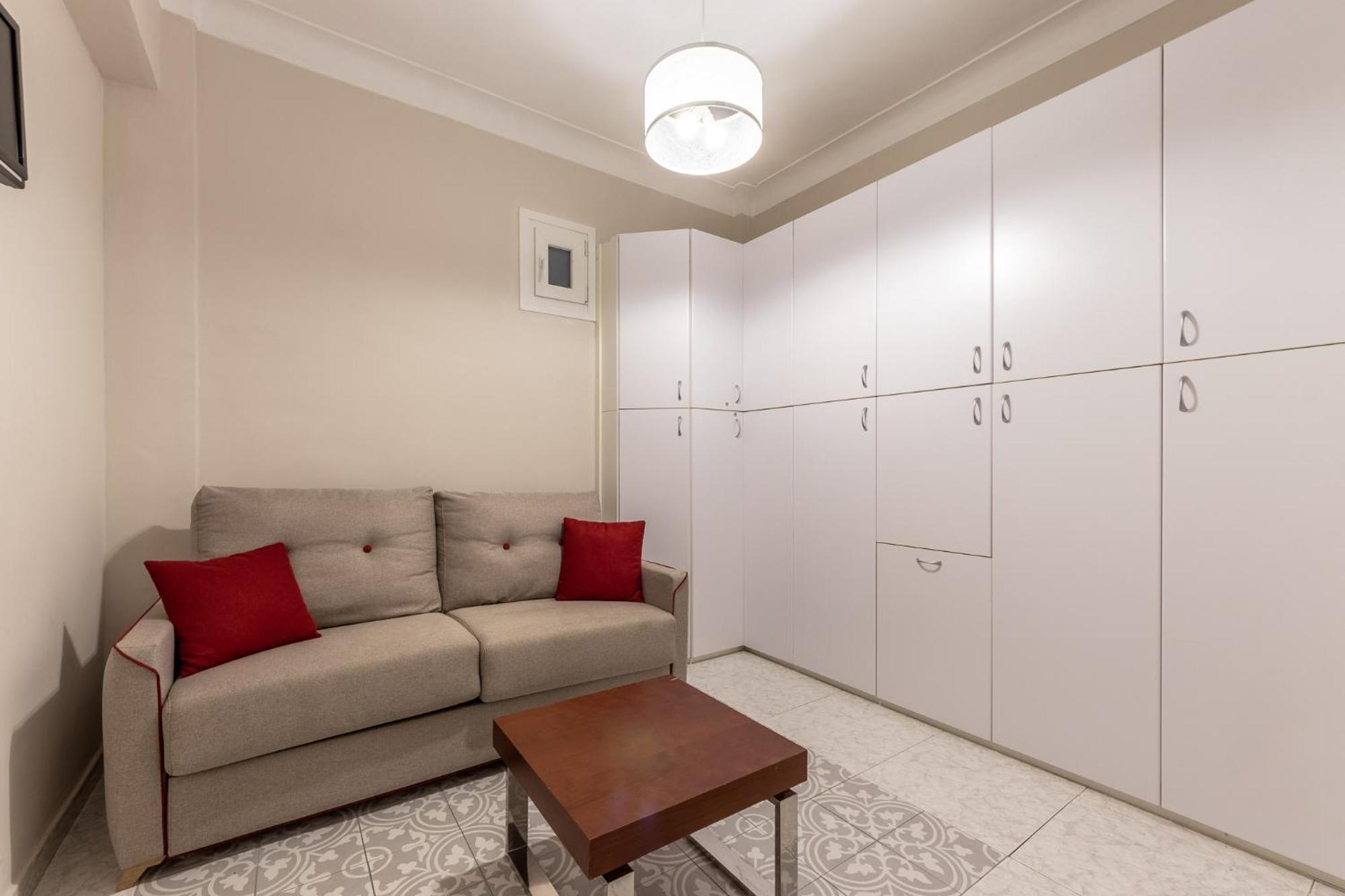 Apartamento En El Mismo Corazon Del Casco Viejo ビルバオ エクステリア 写真