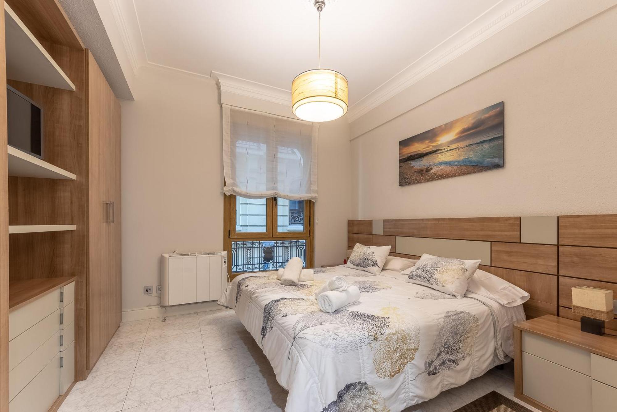 Apartamento En El Mismo Corazon Del Casco Viejo ビルバオ エクステリア 写真