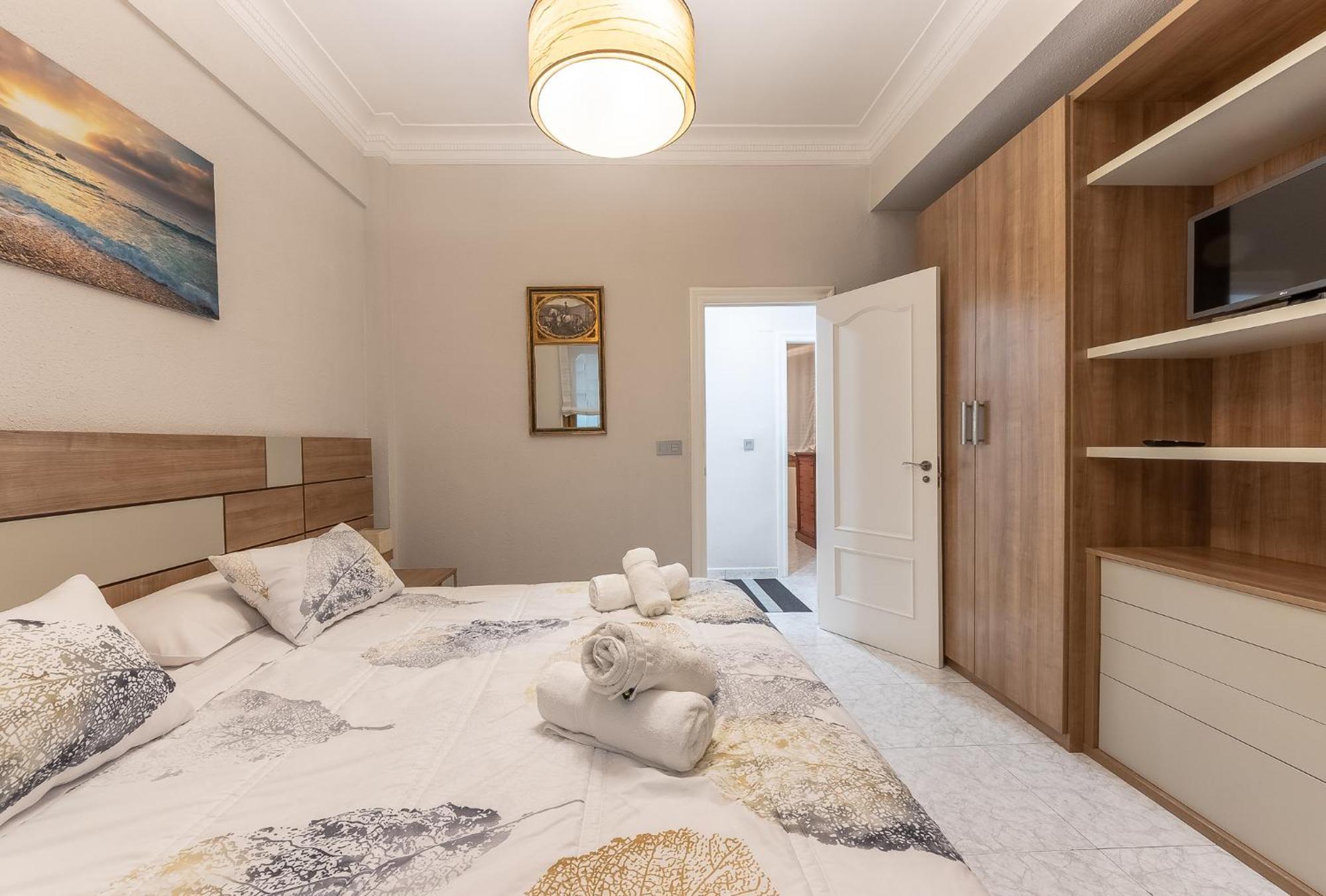 Apartamento En El Mismo Corazon Del Casco Viejo ビルバオ エクステリア 写真