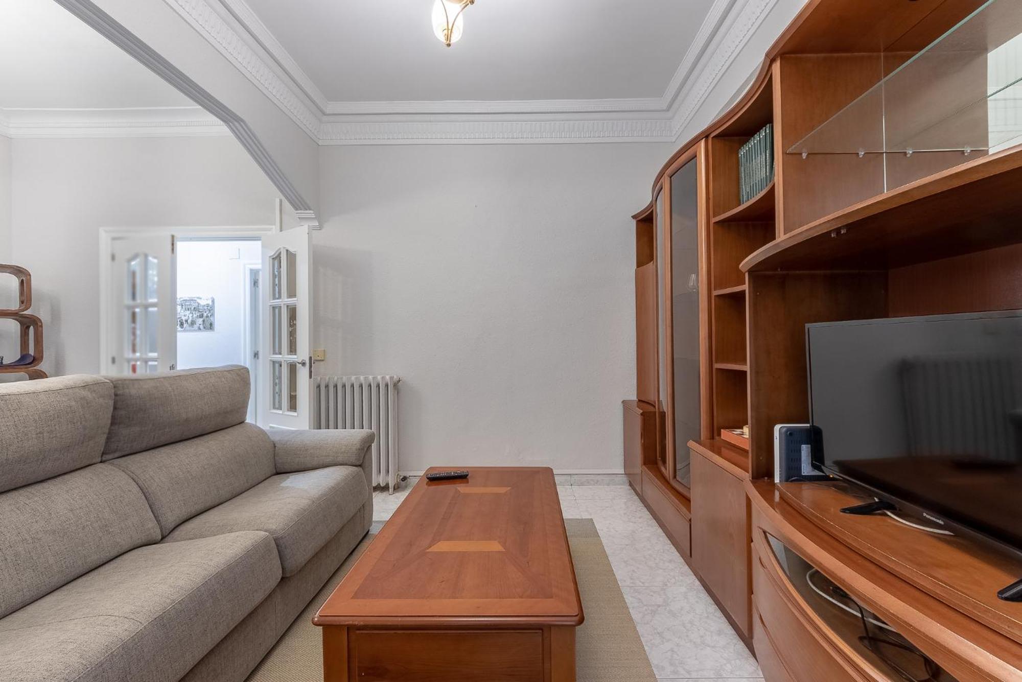 Apartamento En El Mismo Corazon Del Casco Viejo ビルバオ エクステリア 写真