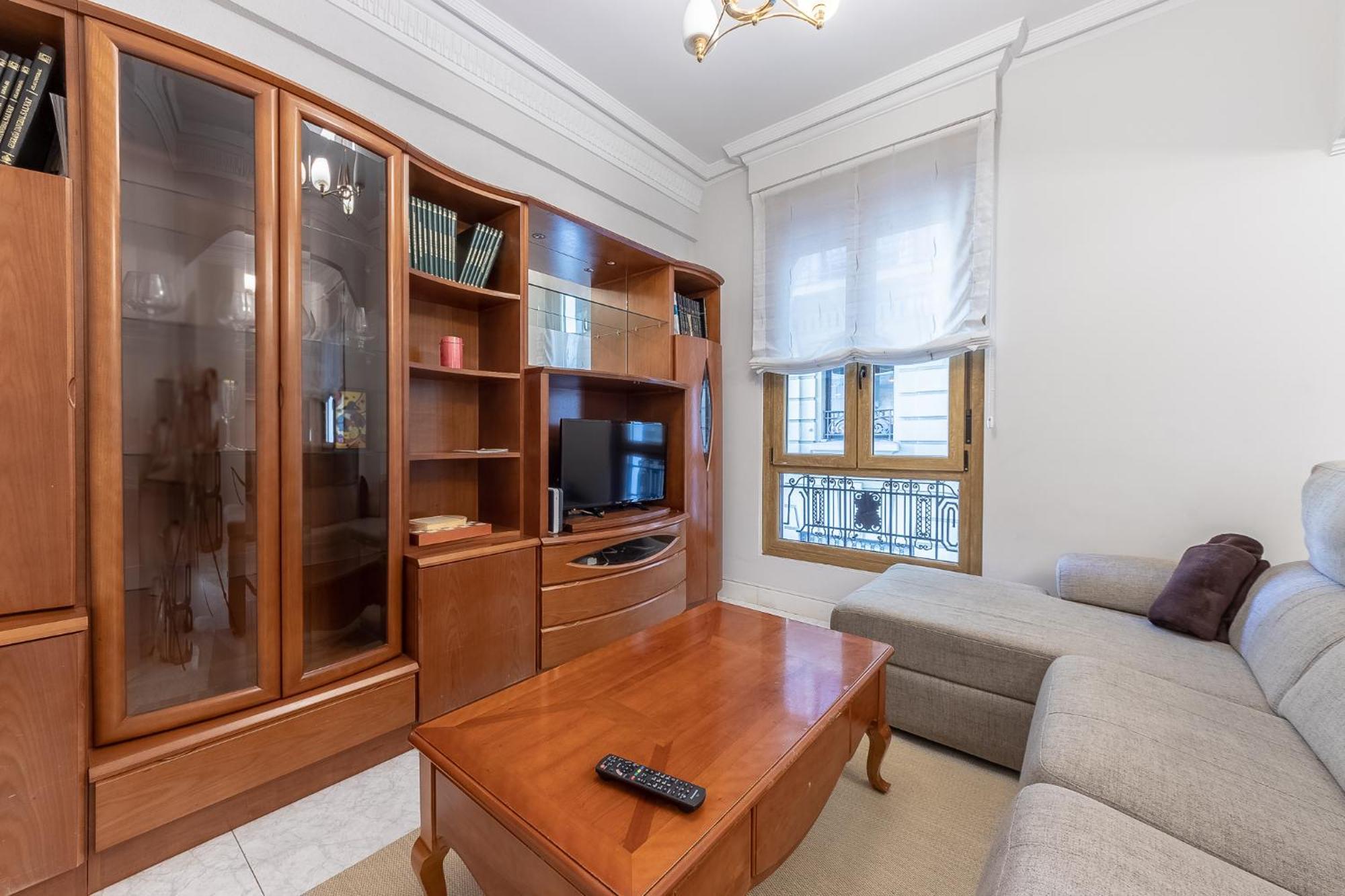 Apartamento En El Mismo Corazon Del Casco Viejo ビルバオ エクステリア 写真