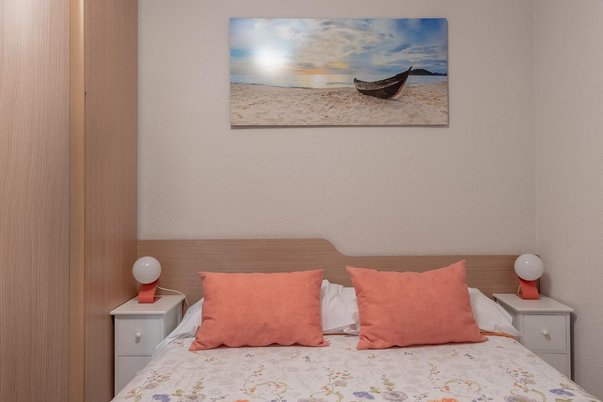Apartamento En El Mismo Corazon Del Casco Viejo ビルバオ エクステリア 写真