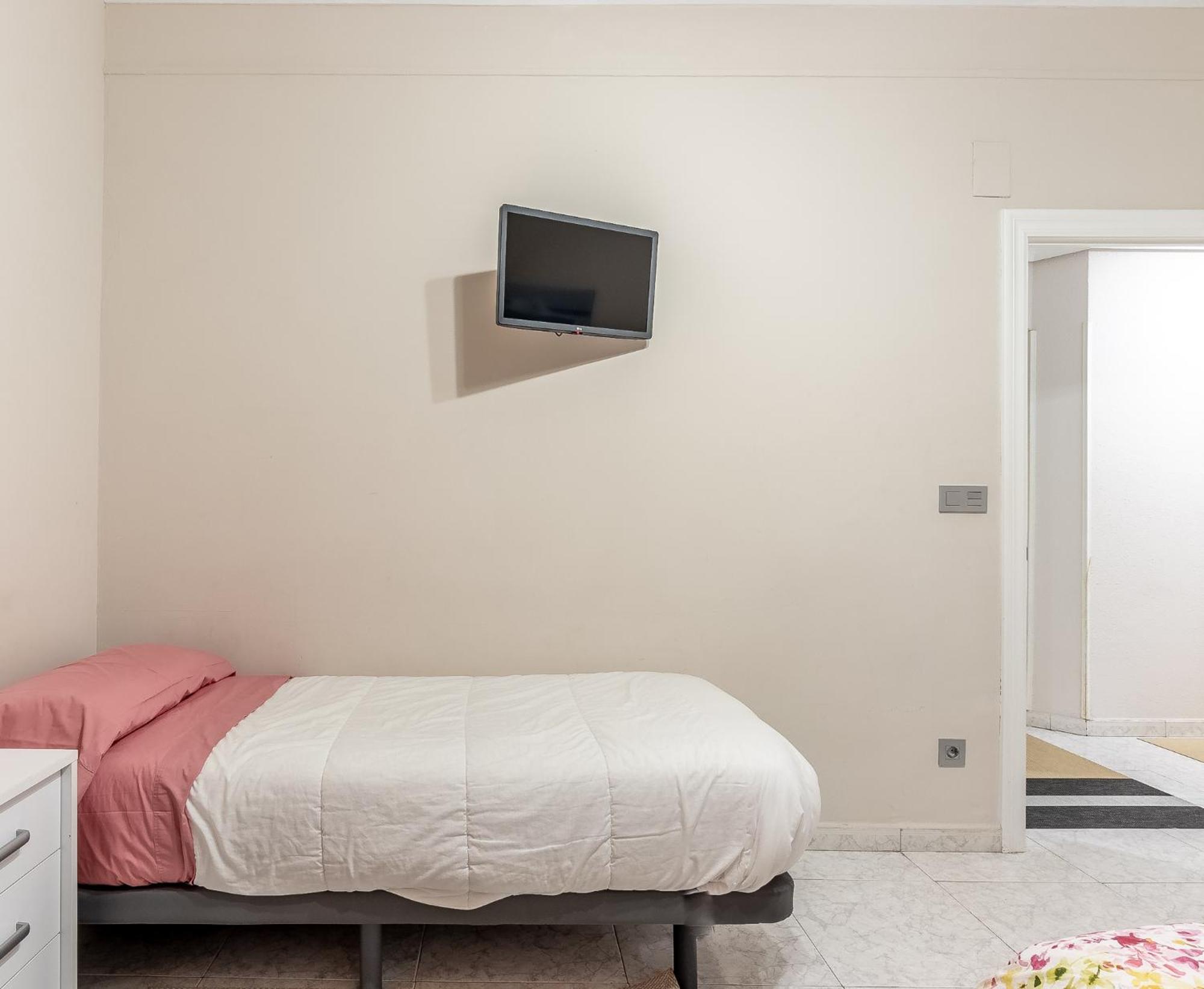 Apartamento En El Mismo Corazon Del Casco Viejo ビルバオ エクステリア 写真