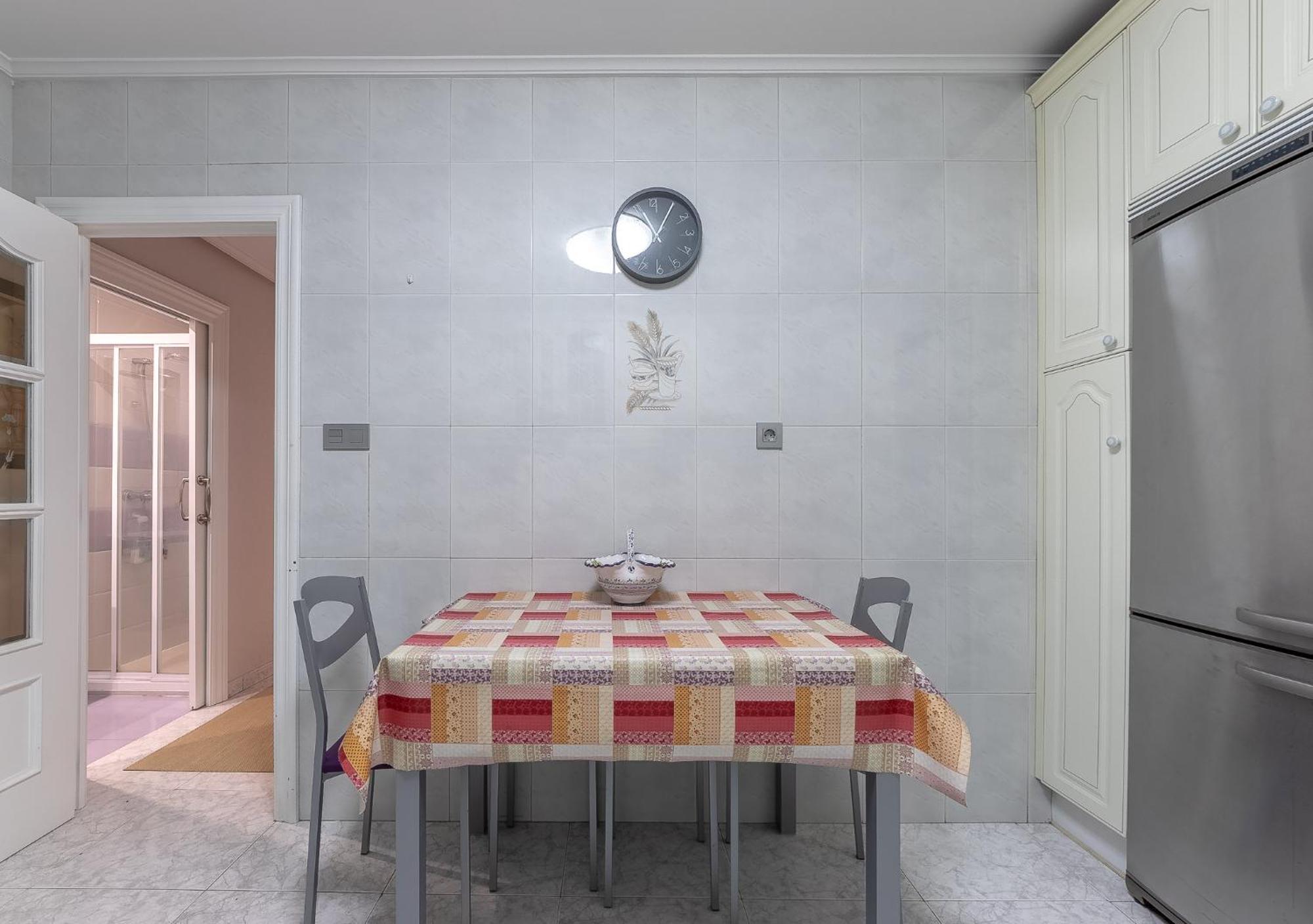 Apartamento En El Mismo Corazon Del Casco Viejo ビルバオ エクステリア 写真