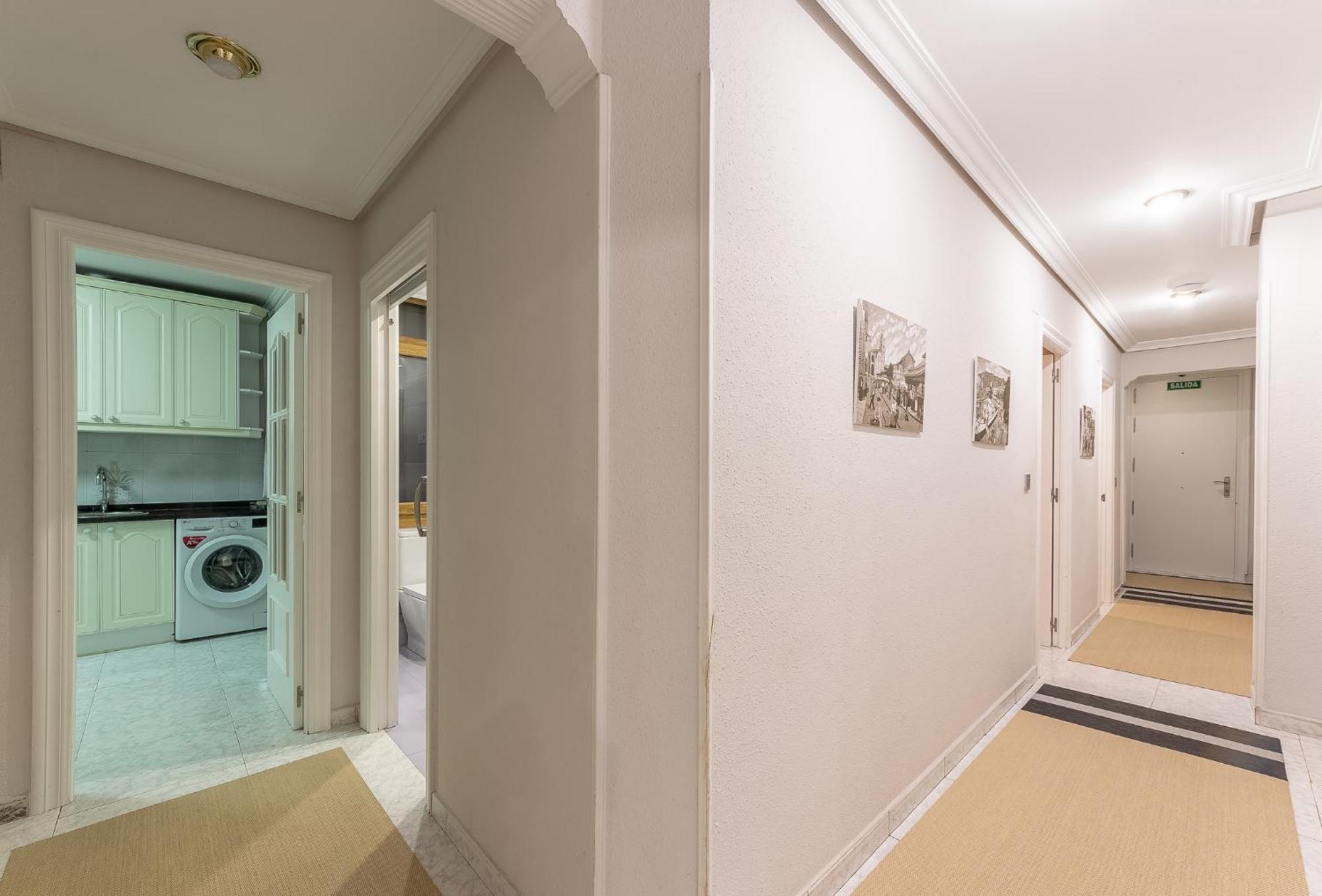 Apartamento En El Mismo Corazon Del Casco Viejo ビルバオ エクステリア 写真
