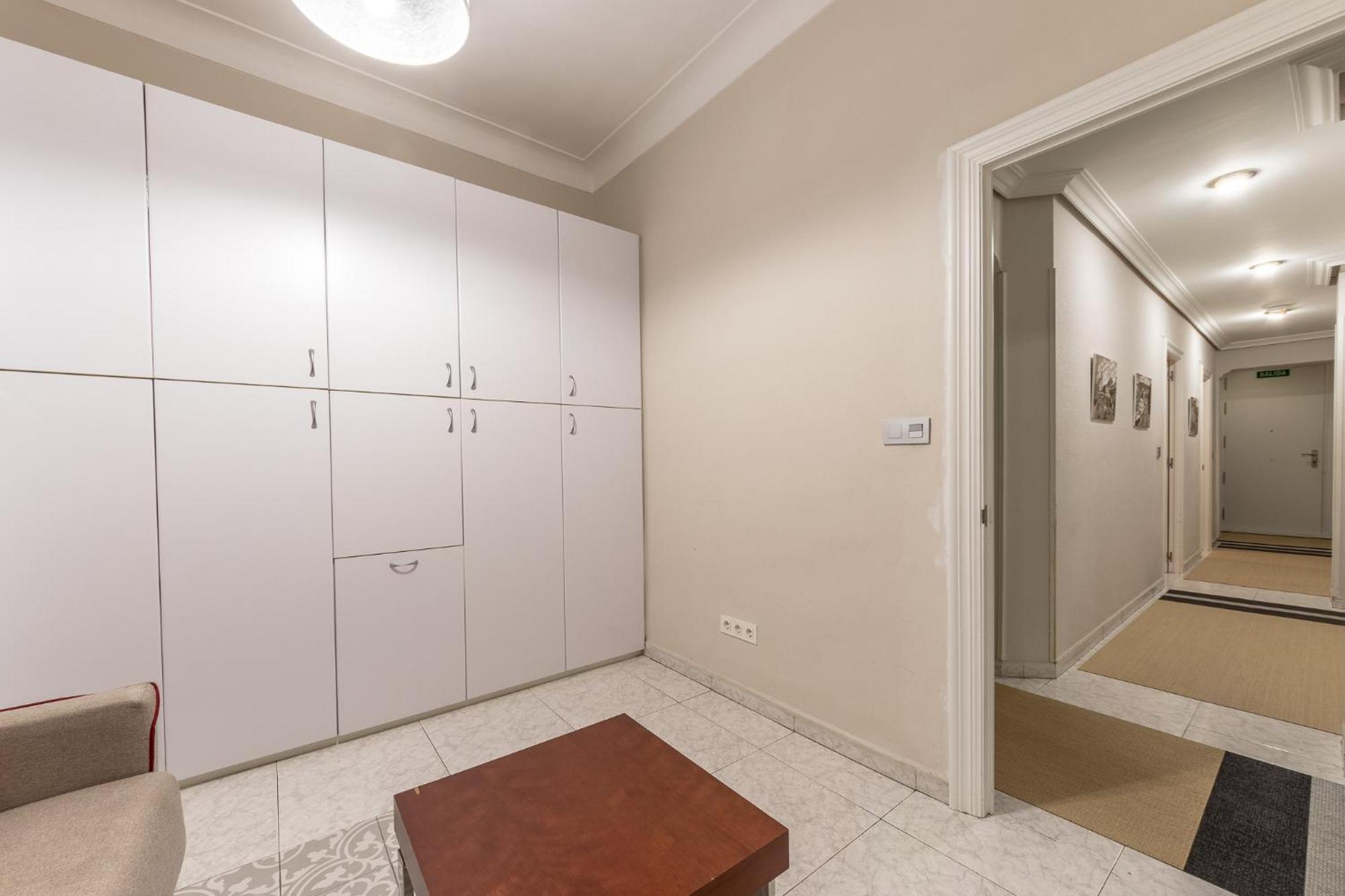 Apartamento En El Mismo Corazon Del Casco Viejo ビルバオ エクステリア 写真